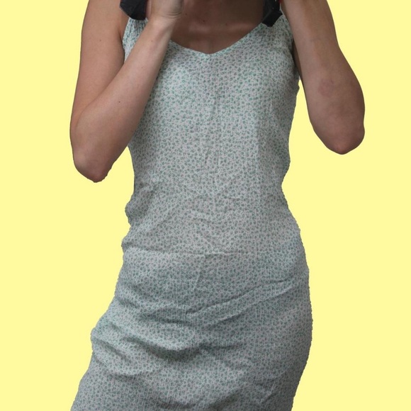 Billabong Floral Sundress - Picture 3 of 7